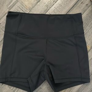 All in motion exercise shorts Size Large